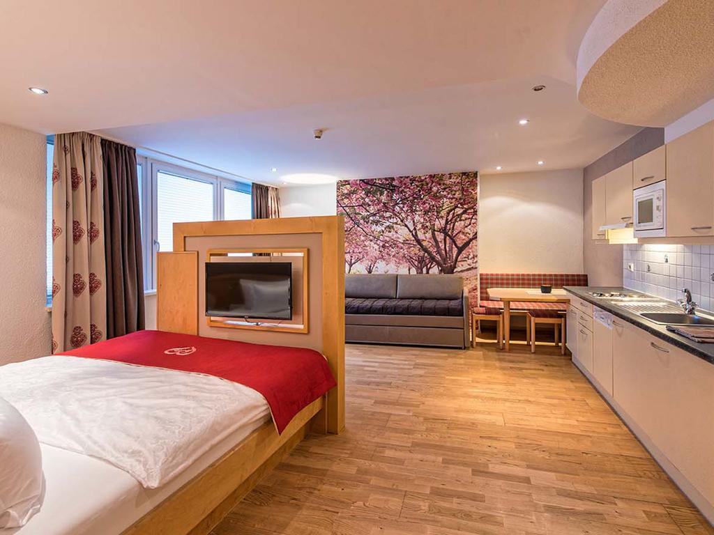 Hotel Universo 瑟弗浩斯 客房 照片