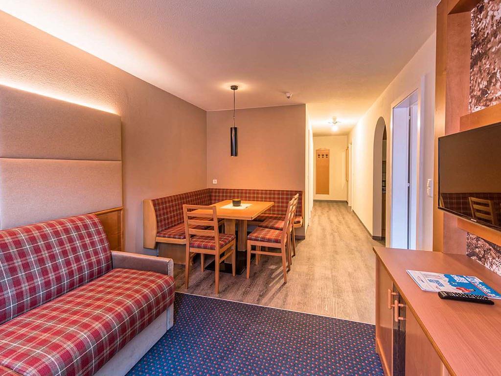 Hotel Universo 瑟弗浩斯 客房 照片