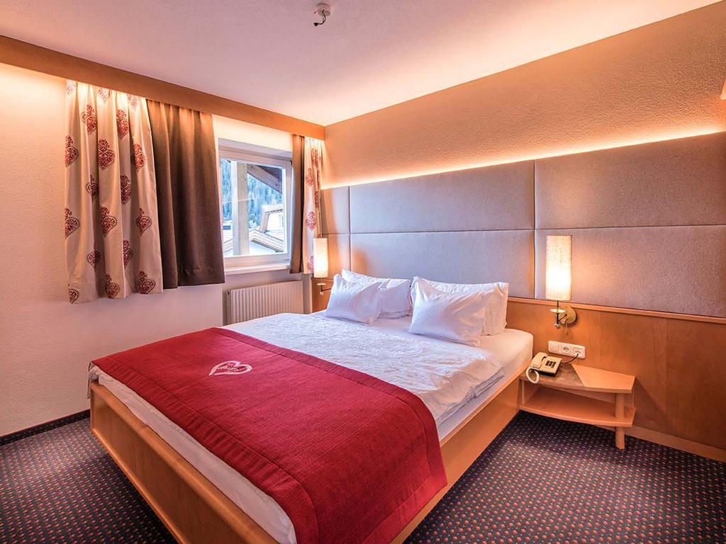 Hotel Universo 瑟弗浩斯 客房 照片